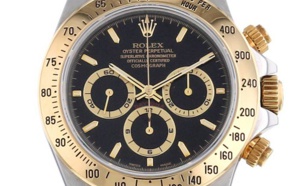 Italie: le modou-modou, la montre Rolex et la forte récompense