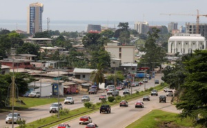 Gabon: le procureur de la République emporté par une opération mains propres?