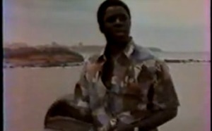 Thione Seck jamono  (Retro)