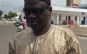 Le Gamou annuel de  NGUETH sera célébré le 17 mars 2012 ( El Hadji Ousmane Niang porte-parole )
