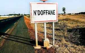 Mairie de Ndoffane: 7 conseillers municipaux exclus pour absentéisme