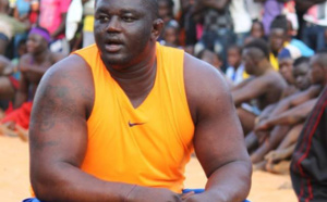 Lutte : Balla Gaye 2 réclame 150 millions pour affronter Boy Niang 2
