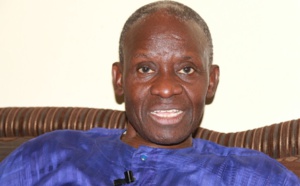 VIDEO - Emprisonnement du golfeur Samba Niang : Ablaye Diaw s’en offusque