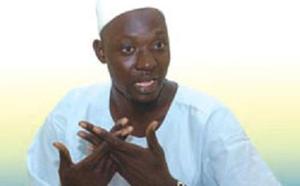 Serigne Modou Bousso Dieng interpelle Macky Sall sur l'homosexualité : "Dites-nous en termes clairs..."