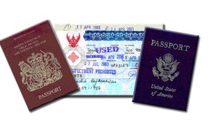 ESCROQUERIE AU VISA : Le journaliste vendeur d'illusions prend une peine d'avertissement de 6 mois