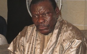 [Vidéo] Cheikh Béthio boycotte toute la presse sauf Canal info News