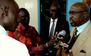 Abdoulaye Makhtar opte pour la proximité