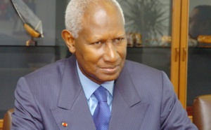 Abdou Diouf : « Je me considère comme un enfant de Senghor… je lui dois tout »