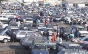 Paralysie du transport: Alassane Ndoye et Cie menacent
