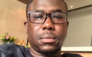 Abdou Aziz Diop (Pds) : « Karim Wade a l’option de tuer le parti »