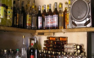 Thiès : Une sexagénaire arrêtée pour vente illicite d'alcool