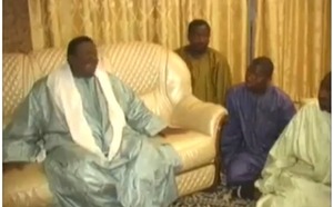Cheikh Béthio Thioune organise une marche samedi