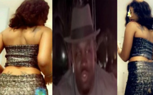 VIDEO - Seneporno: Comment les sextapes sont tombées sous la main de Kocc Barma