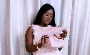PHOTOS - Mami Thiam, l’épouse d'Abba No Stress, au top de sa forme après l’accouchement