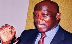 Serigne Mbacké Ndiaye dans l'emission Nanoukowax du mercredi 14 mars 2012