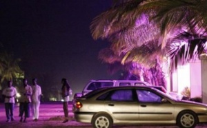 Prostitution masculine: Trois hommes à la barre pour défaut de carnet sanitaire