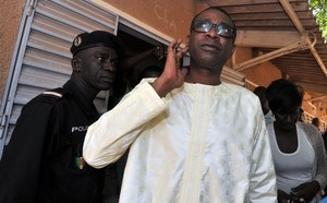 « La fin proche » de Wade selon Youssou Ndour