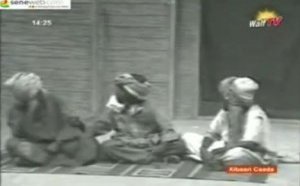 [ VIDEO ] Theatre Jatayou Khaléyi : Que sont devenus les acteurs?