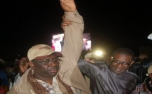 Youssou Ndour sur l’achat de conscience : Prenez l’argent de Wade et sanctionnez-le le 25 mars