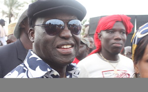 Moustapha Niasse poursuit sa carrière politique : "Pas encore de retraite..."