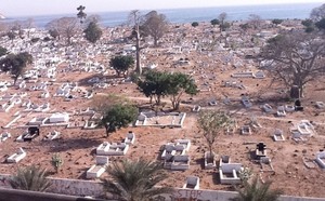 Médina: Un enfant échappe au sacrifice humain