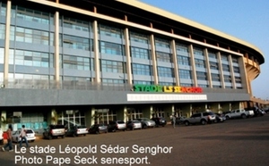 Parking du stade Léopold Senghor: Un vieil homme retrouvé inanimé au garage «Malien»
