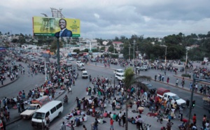 Haïti: Un couple de Français tué par balles à Port-au-Prince