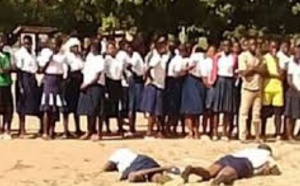 'Djinné Maïmouna' refait surface à Kédougou: des crises d’hystérie en série affolent les parents d'élèves