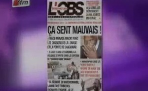 Revue de Presse de Lamine Samba du Jeudi 15 Mars