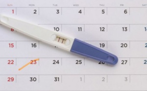 Combien de temps faut-il en moyenne pour tomber enceinte ?