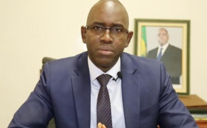 Ousmane Mbaye, Directeur du Commerce : « il est désormais impossible de retirer des résidus de produits après incinération »