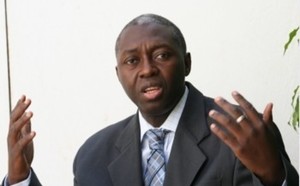 Mamadou Lamine Diallo avertit: "Pas de réduction des prix avant la fin de l'année"