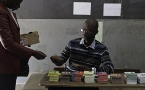 Scrutin du second tour: Le vote des militaires et paramilitaires est prévu ce Week-end