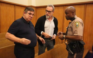 VIDEO - L'homme d'affaires espagnol Luis Rui, arrêté et inculpé à Miami, a acquis 25 hectares de terre au Sénégal
