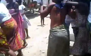 Conflit familial à Mbour: Dix personnes d'une même famille déférées