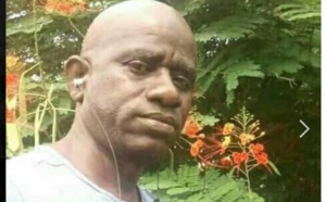 Kédougou: Polémique sur l'arrestation d'Oudy Diallo