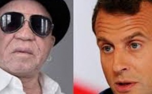 Nicolas Normand, Diplomate français: "Salif Keïta n'a pas complètement tort"