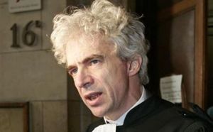 LES AVOCATS DE ME WILLIAM BOURDON PAS EBRANLES PAR LES PLAINTES DU CHEF DE L'ETAT ET DE SON FILS : «Simple opération de communication, voire de diversion. Elles témoignent de la fébrilité et de l’inquiétude de Messieurs Abdoulaye et Karim Wade»