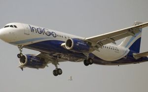L'Inde, nouveau paradis des avionneurs