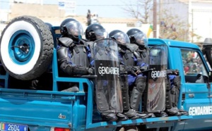 Insécurité grandissante à Diakhao Sine: la population réclame une brigade de gendarmerie