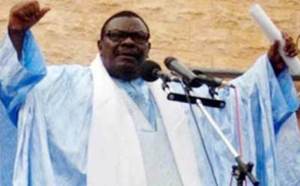 Un collectif de petits-fils de Cheikh Bamba attaque Cheikh Béthio