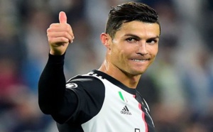 Cristiano Ronaldo vient en aide à ce club africain complètement ruiné