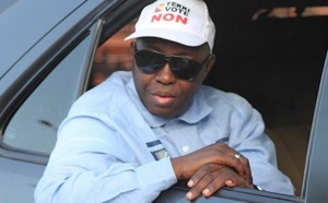 Attribution de nouveaux blocs d'hydrocarbures: Mamadou Lamine Diallo affiche son opposition