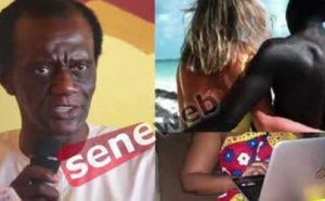 AUDIO - Prostitution masculine, pornographie: Les révélations explosives de Jamra