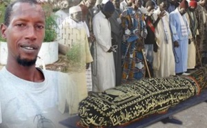 Malika: le meurtrier du photographe Abdou Razack Kane arrêté