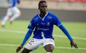 Krépin Diatta brise le silence: «Marquer en Ligue des Champions, était un rêve de gamin»