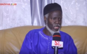 Affaire des talibés - Après le khalife des Mourides, Oustaz Aliou Sall tape très fort: "Yorna 15 Daaras wayé.."
