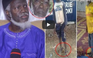 Affaire des talibés - Après le khalife des Mourides, Oustaz Aliou Sall tape très fort: "Yorna 15 Daaras wayé.."