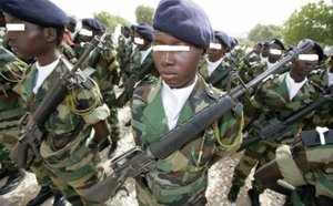 Mbour - Vote des militaires et paramilitaires : la tendance du 1er tour se confirme
