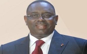 Présidentielle 2012 / Second tour - Temps d'antenne de Macky Sall du Samedi 17 mars 2012
